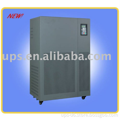 Three Phase Online UPS 6~30KVA